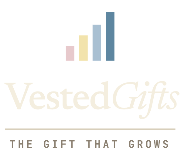 Vested Gifts